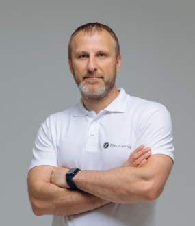 Олександр Волков